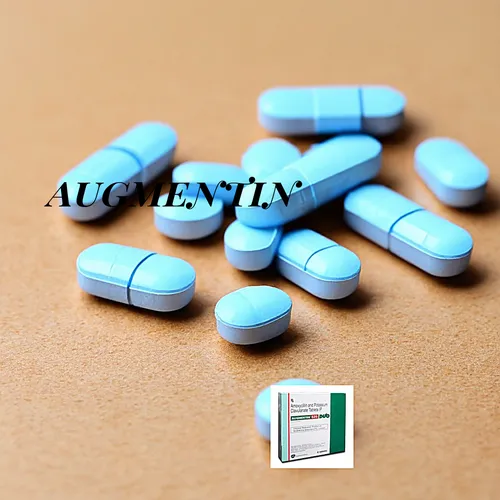 Augmentin ordonnance